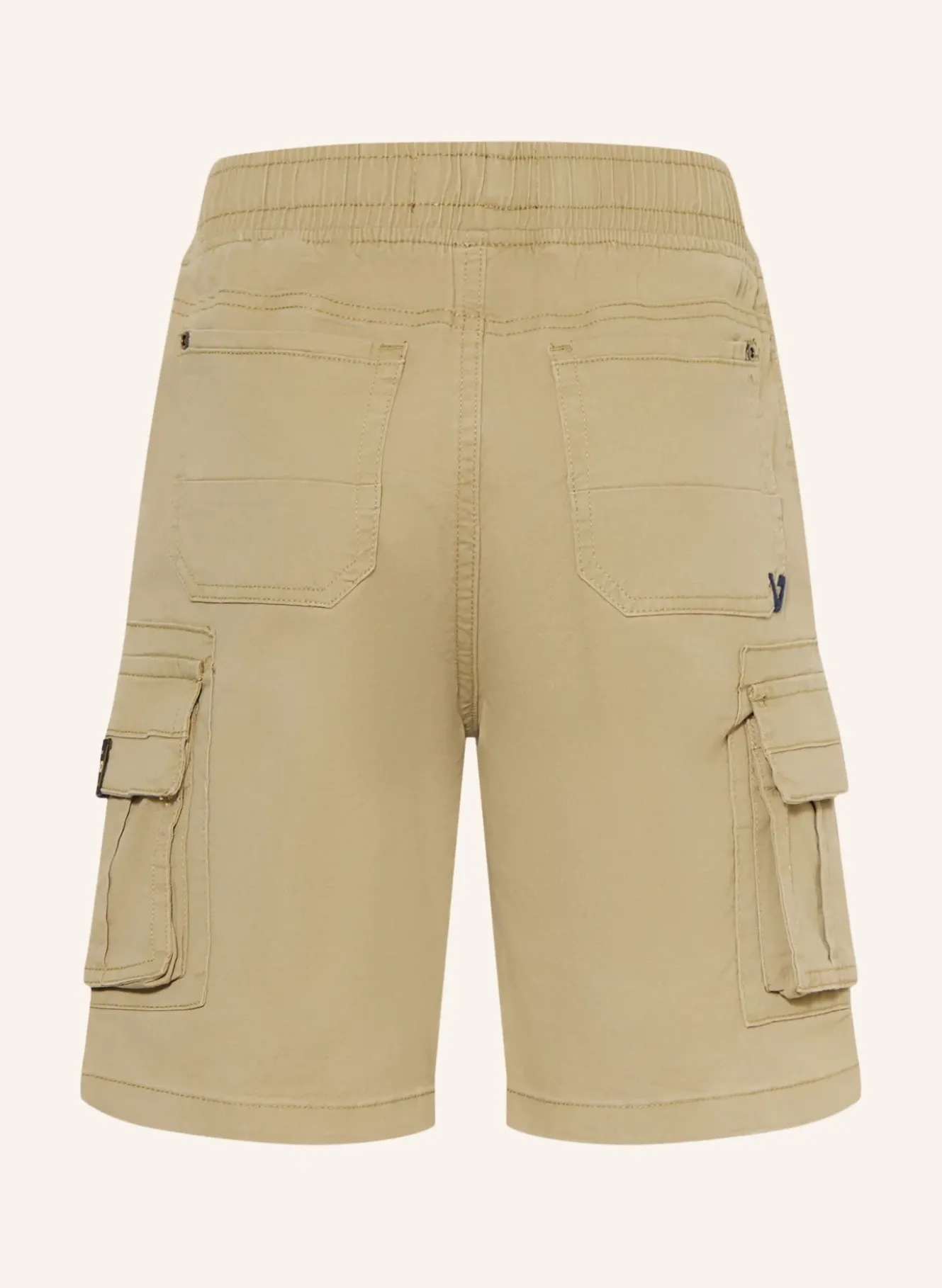 Cargoshorts CLIFF Loose Fit