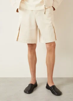 Cargoshorts LE CARGO BERMUDA