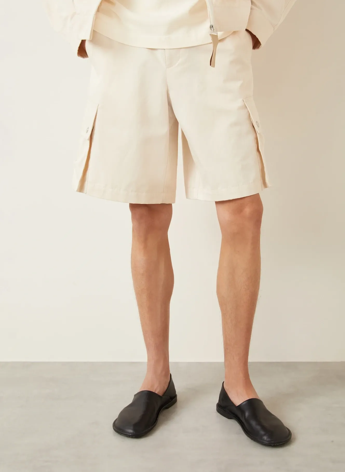 Cargoshorts LE CARGO BERMUDA