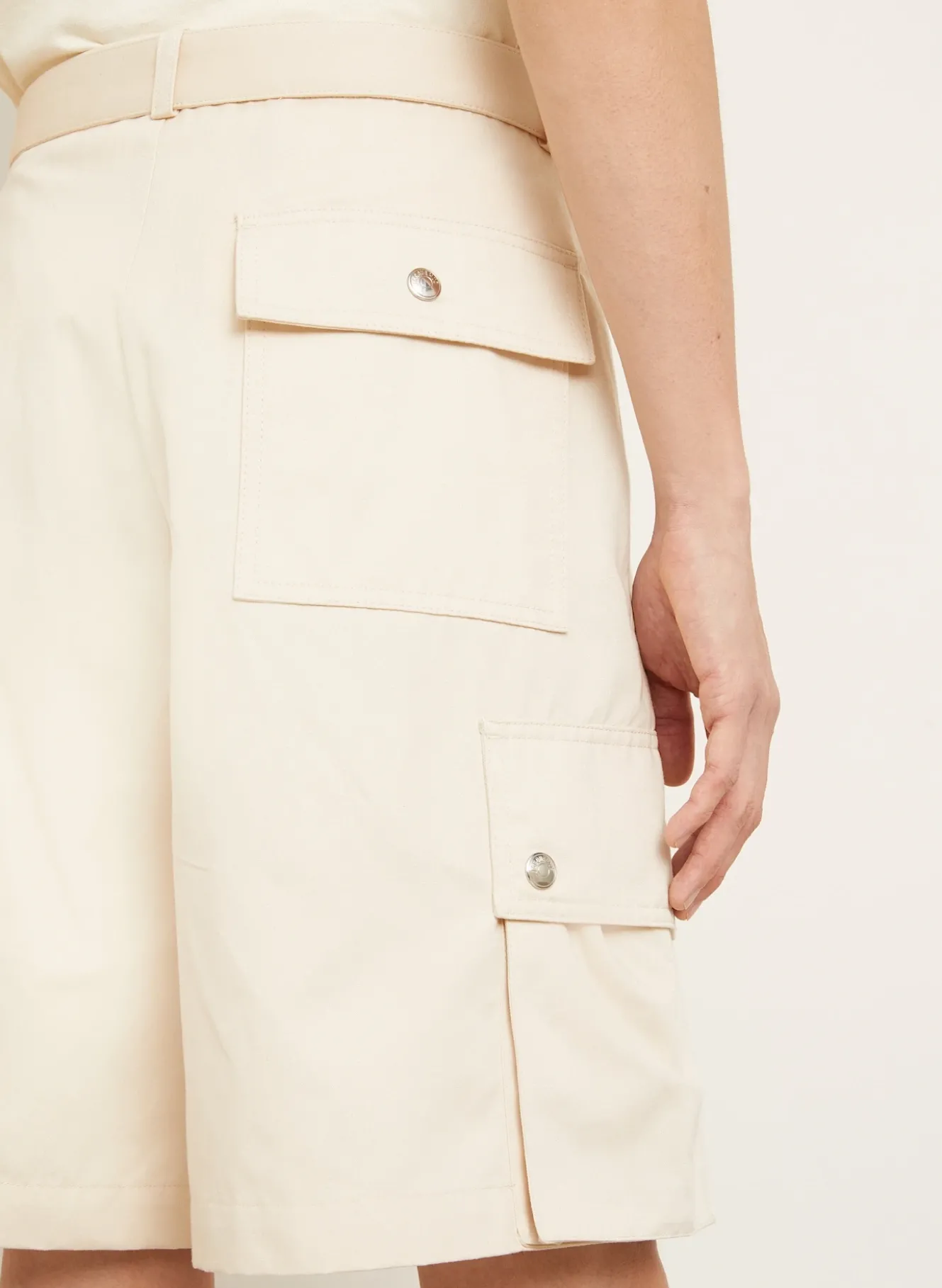 Cargoshorts LE CARGO BERMUDA