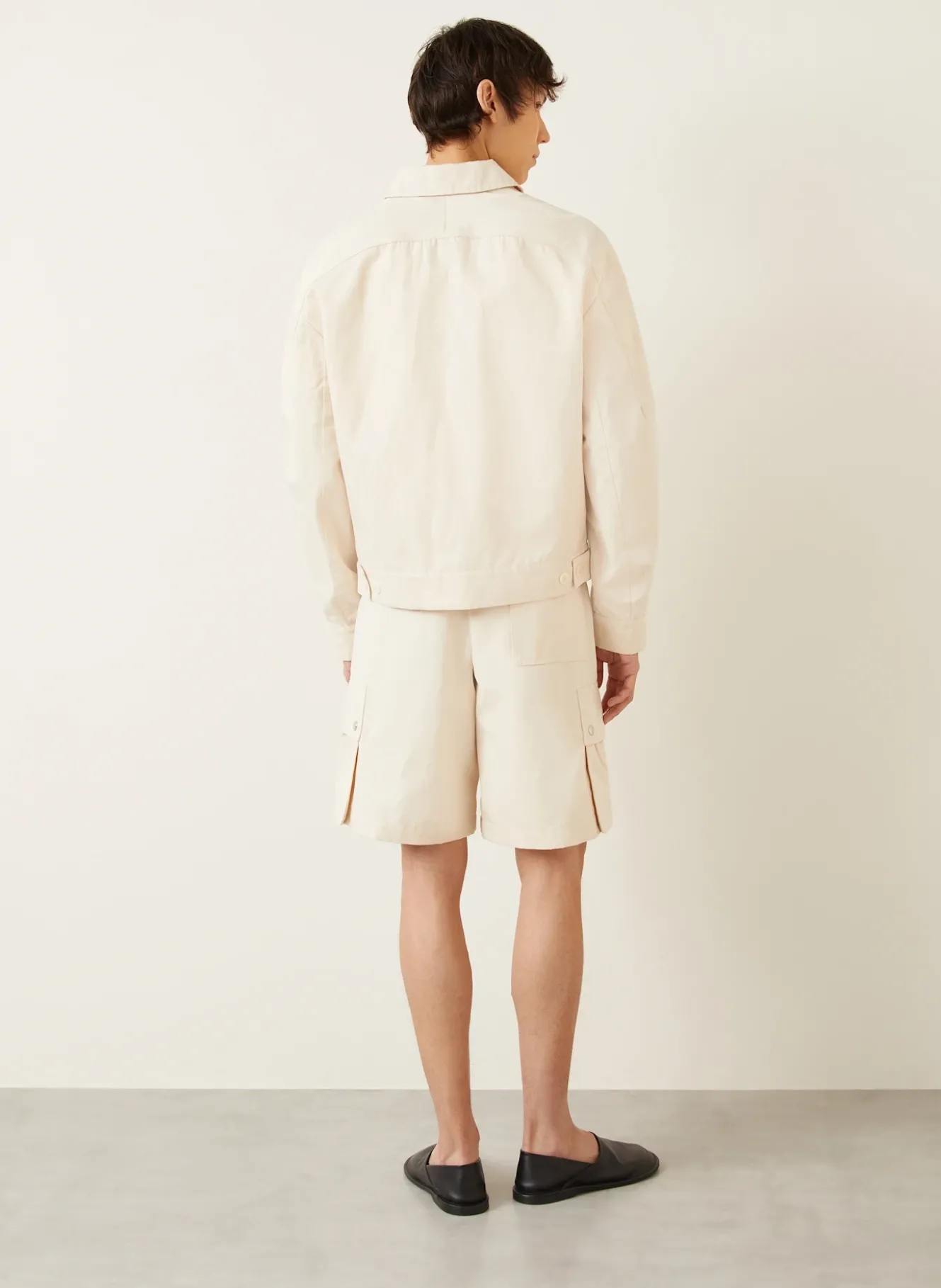 Cargoshorts LE CARGO BERMUDA