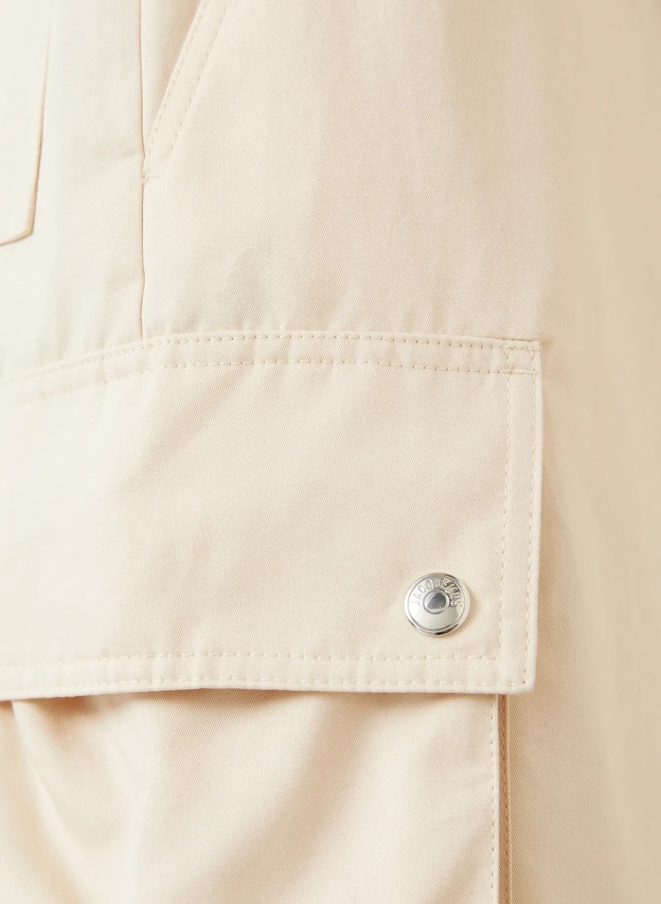 Cargoshorts LE CARGO BERMUDA