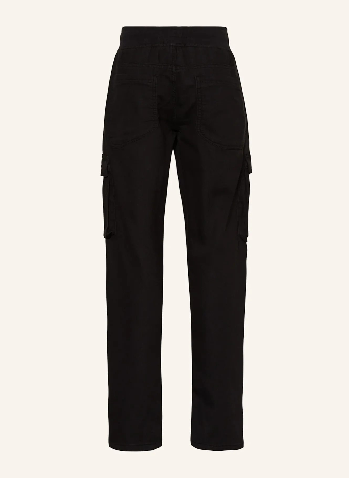 Cargo-Sweatpants