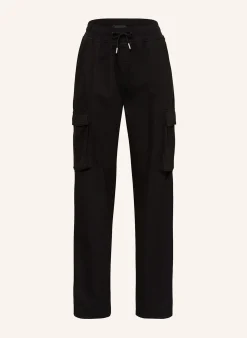 Cargo-Sweatpants