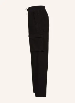 Cargo-Sweatpants