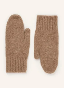 Cashmere-Fäustlinge