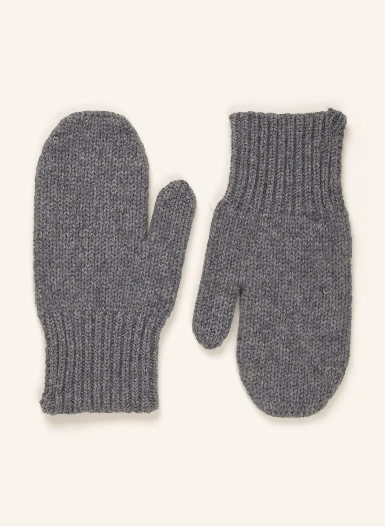 Cashmere-Fäustlinge