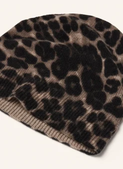 Cashmere-Mütze