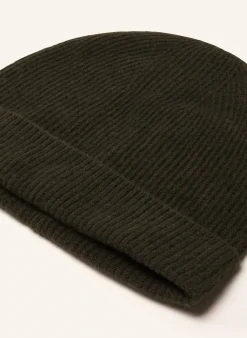 Cashmere-Mütze