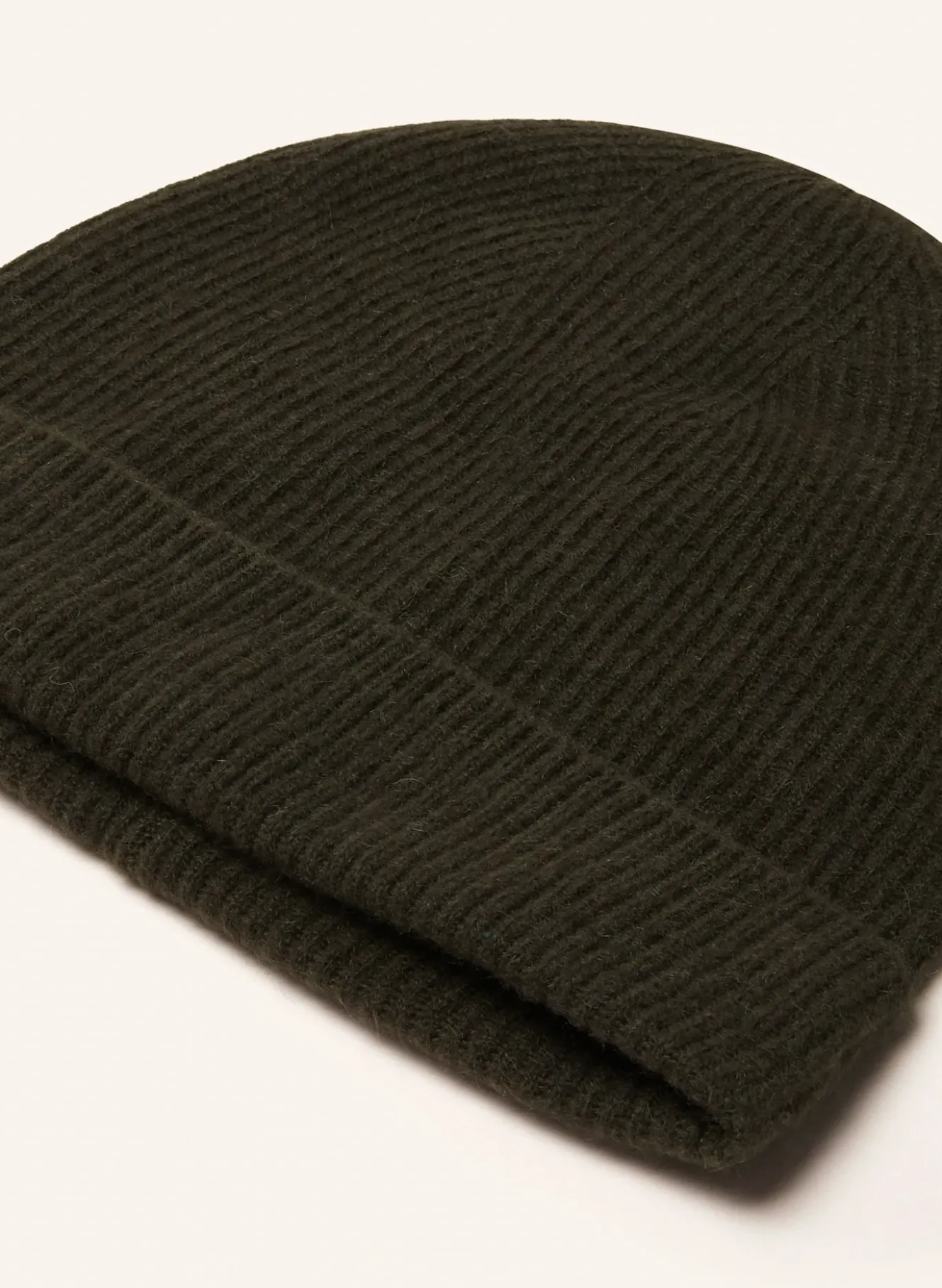 Cashmere-Mütze