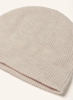 Cashmere-Mütze