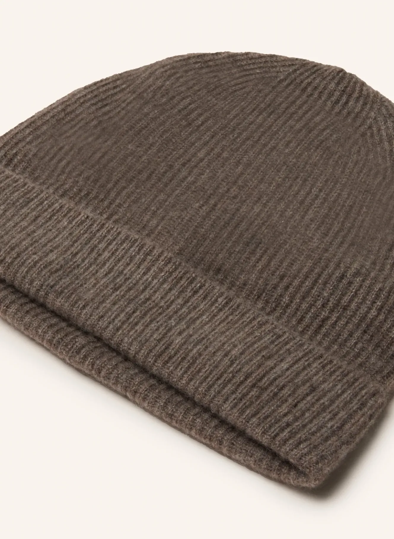 Cashmere-Mütze