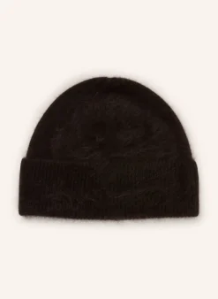 Cashmere-Mütze BERLINO