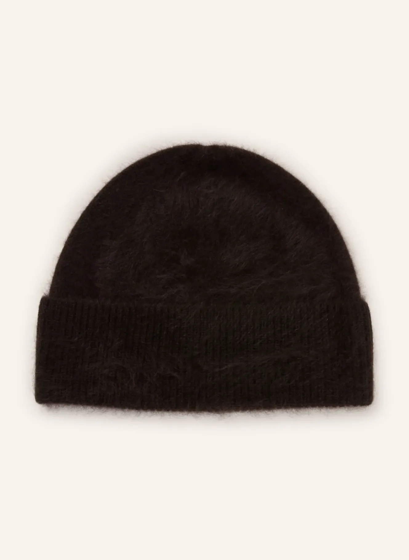 Cashmere-Mütze BERLINO