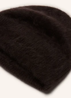 Cashmere-Mütze BERLINO