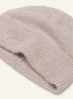 Cashmere-Mütze BERLINO