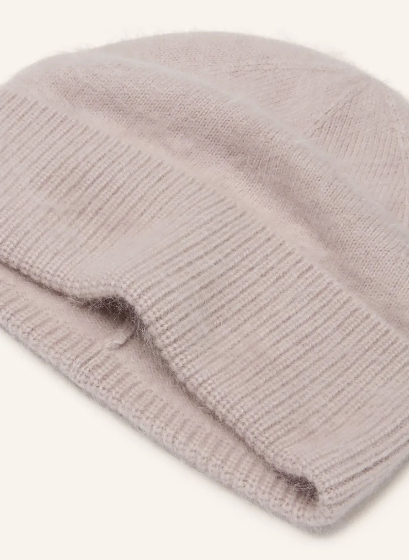 Cashmere-Mütze BERLINO