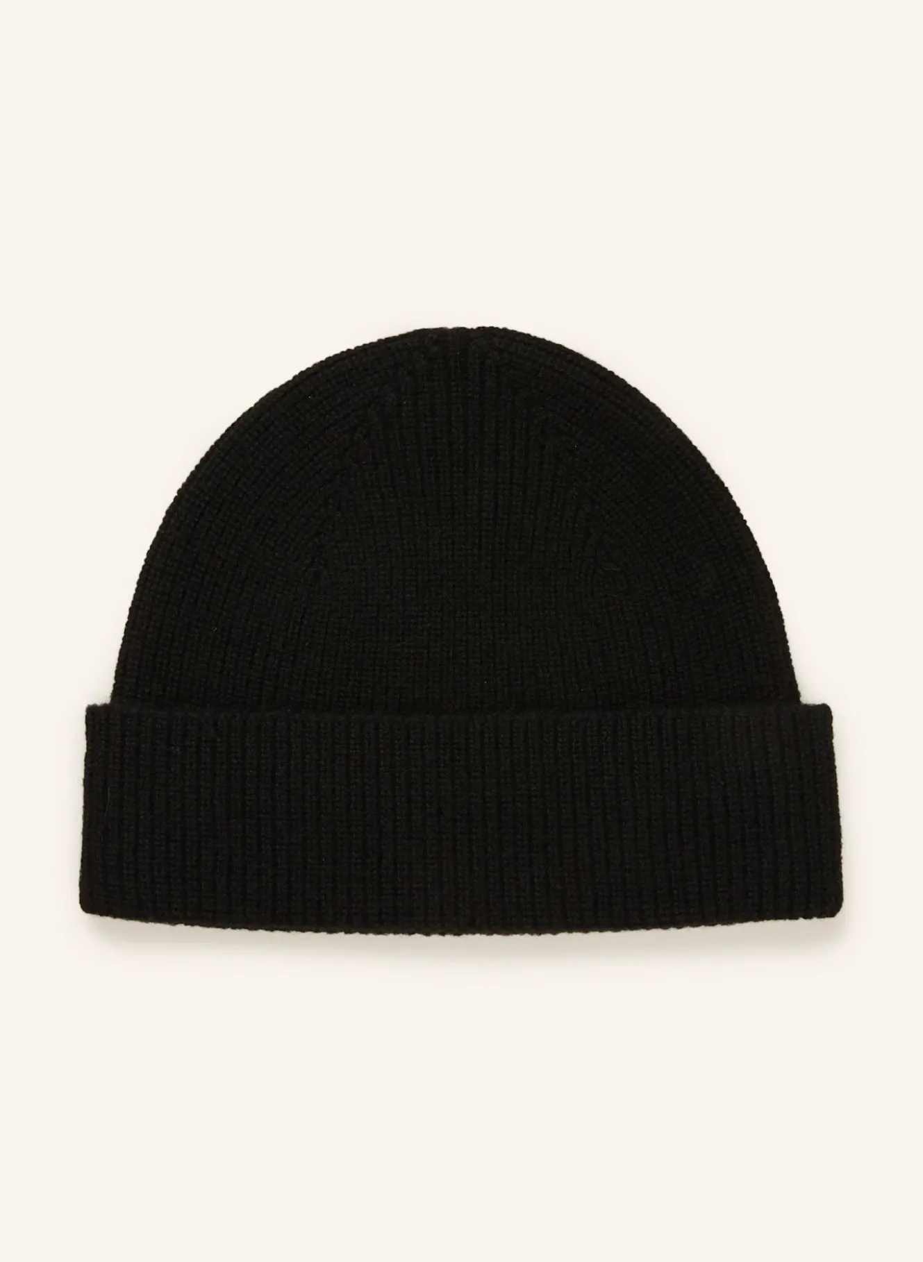 Cashmere-Mütze OASI