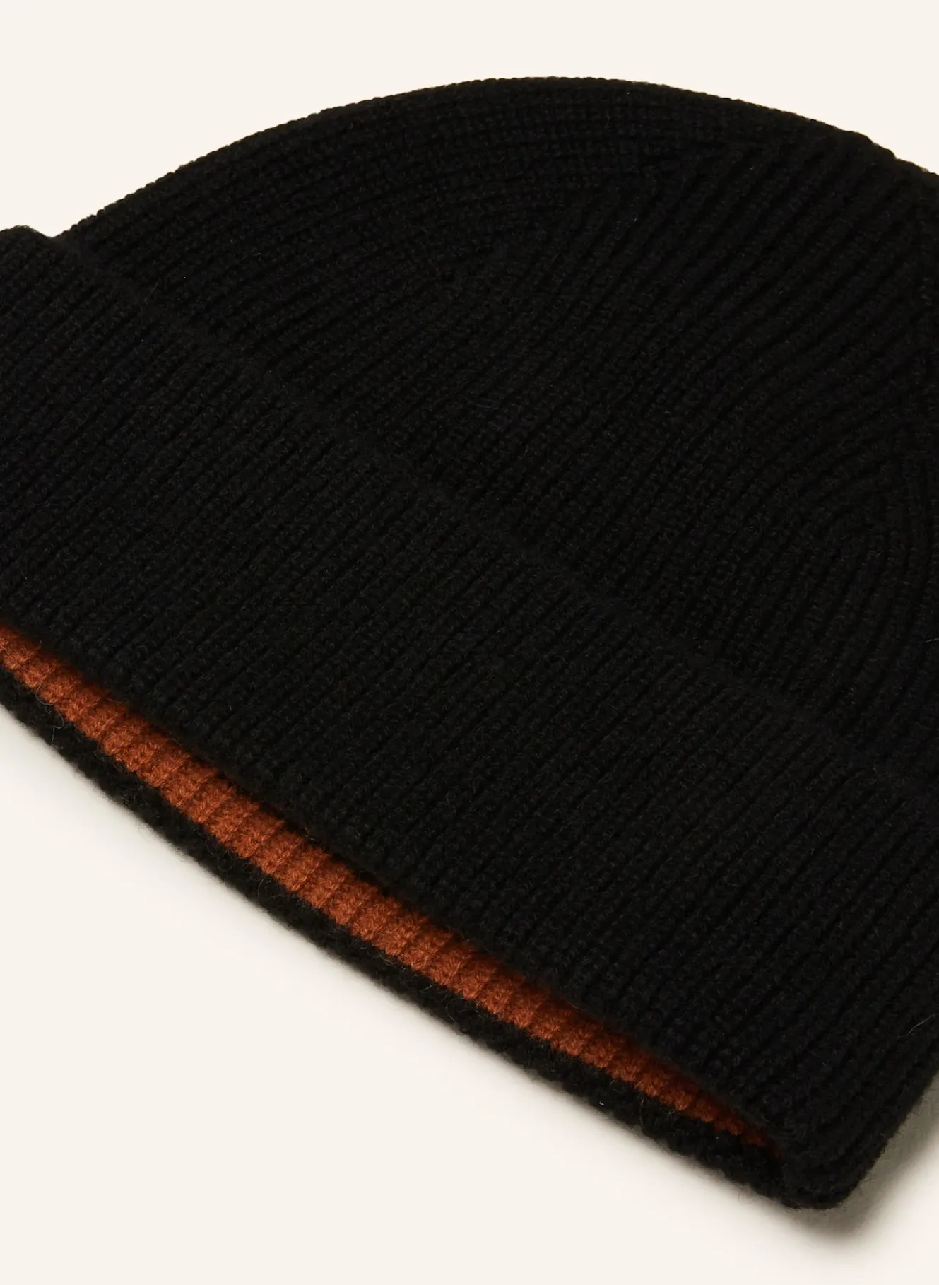 Cashmere-Mütze OASI