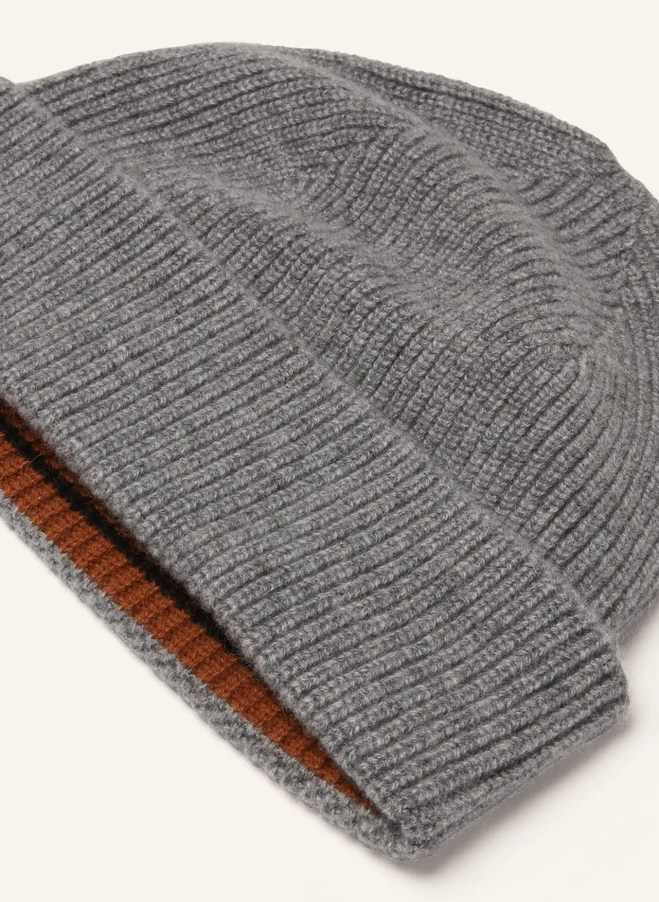 Cashmere-Mütze OASI