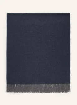 Cashmere-Plaid ASPEN