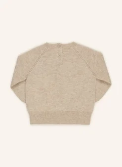 Cashmere-Pullover