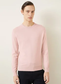 Cashmere-Pullover