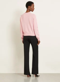 Cashmere-Pullover