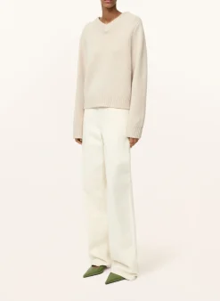 Cashmere-Pullover