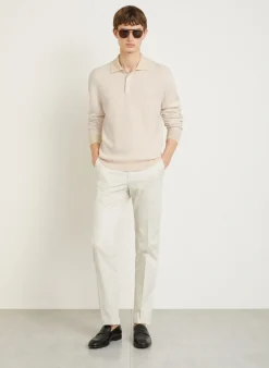 Cashmere-Pullover