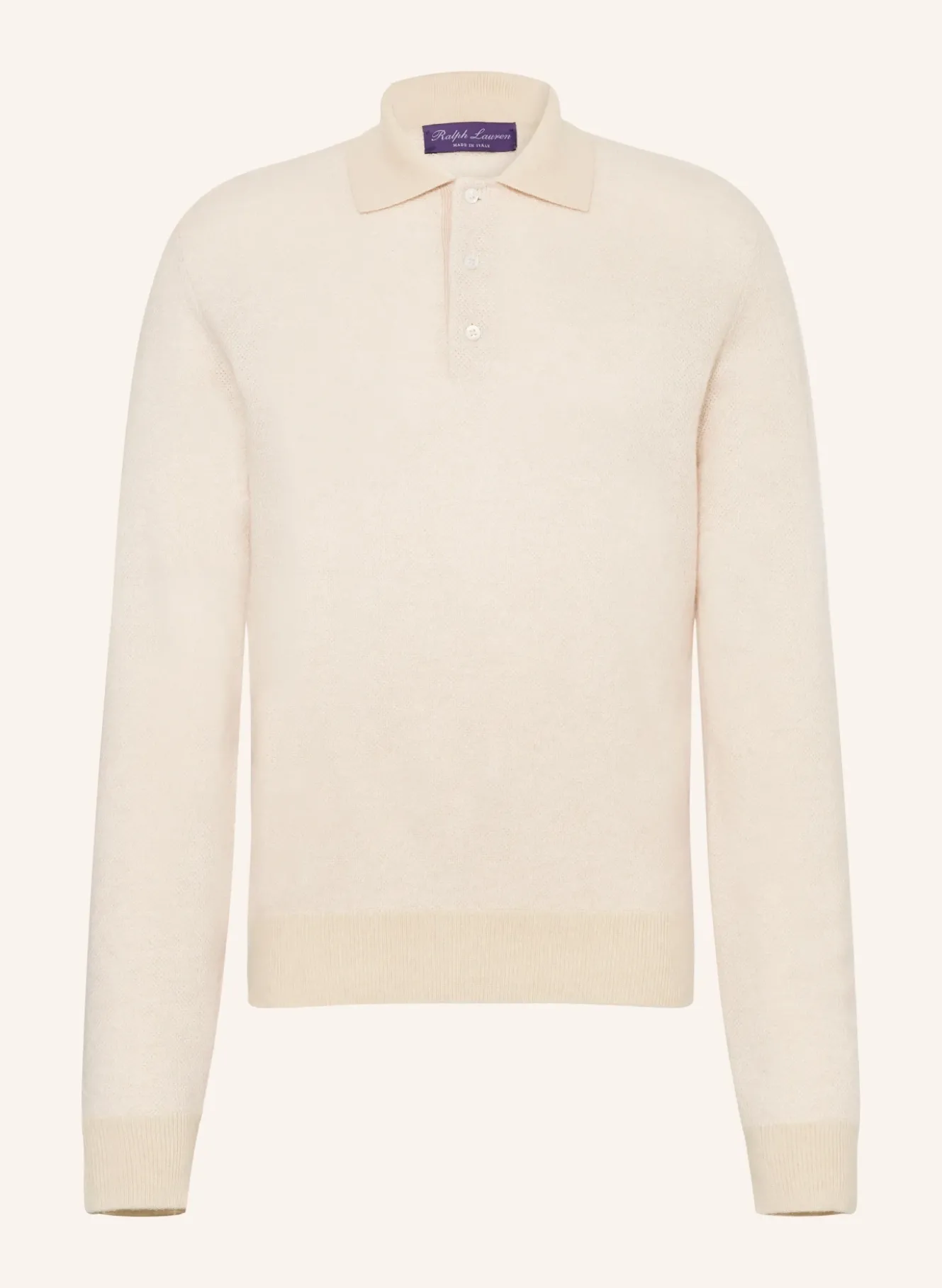 Cashmere-Pullover
