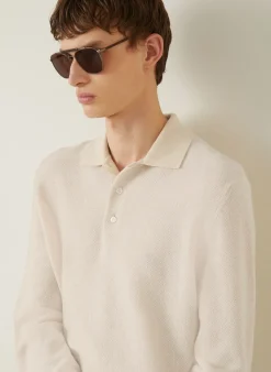 Cashmere-Pullover