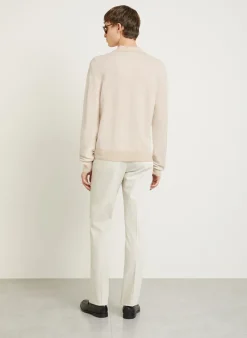Cashmere-Pullover