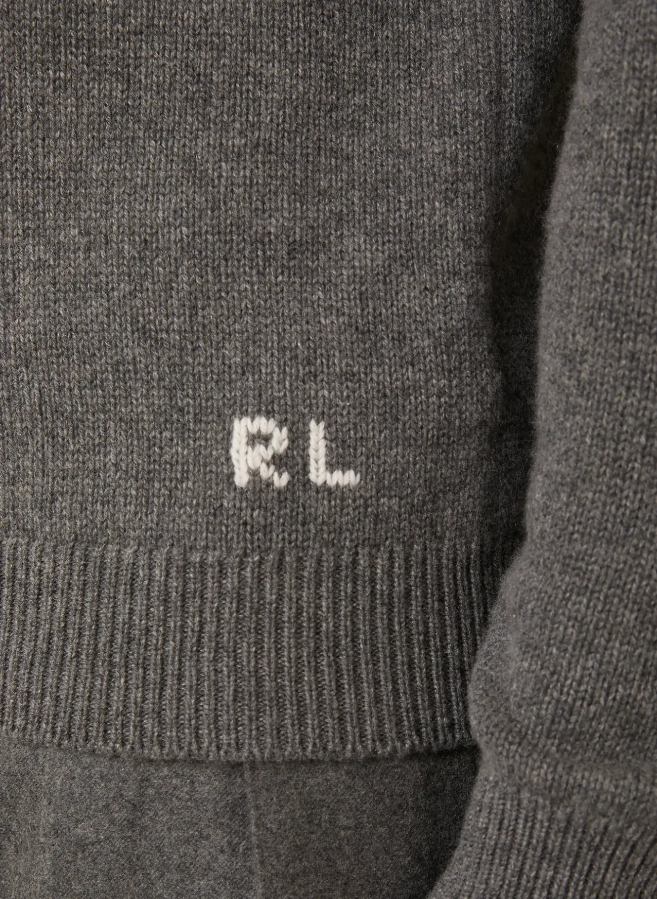 Cashmere-Pullover