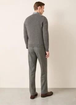 Cashmere-Pullover