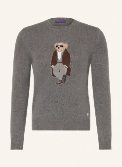 Cashmere-Pullover