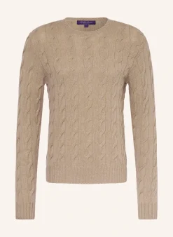Cashmere-Pullover