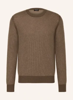 Cashmere-Pullover