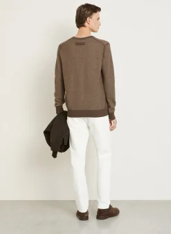 Cashmere-Pullover