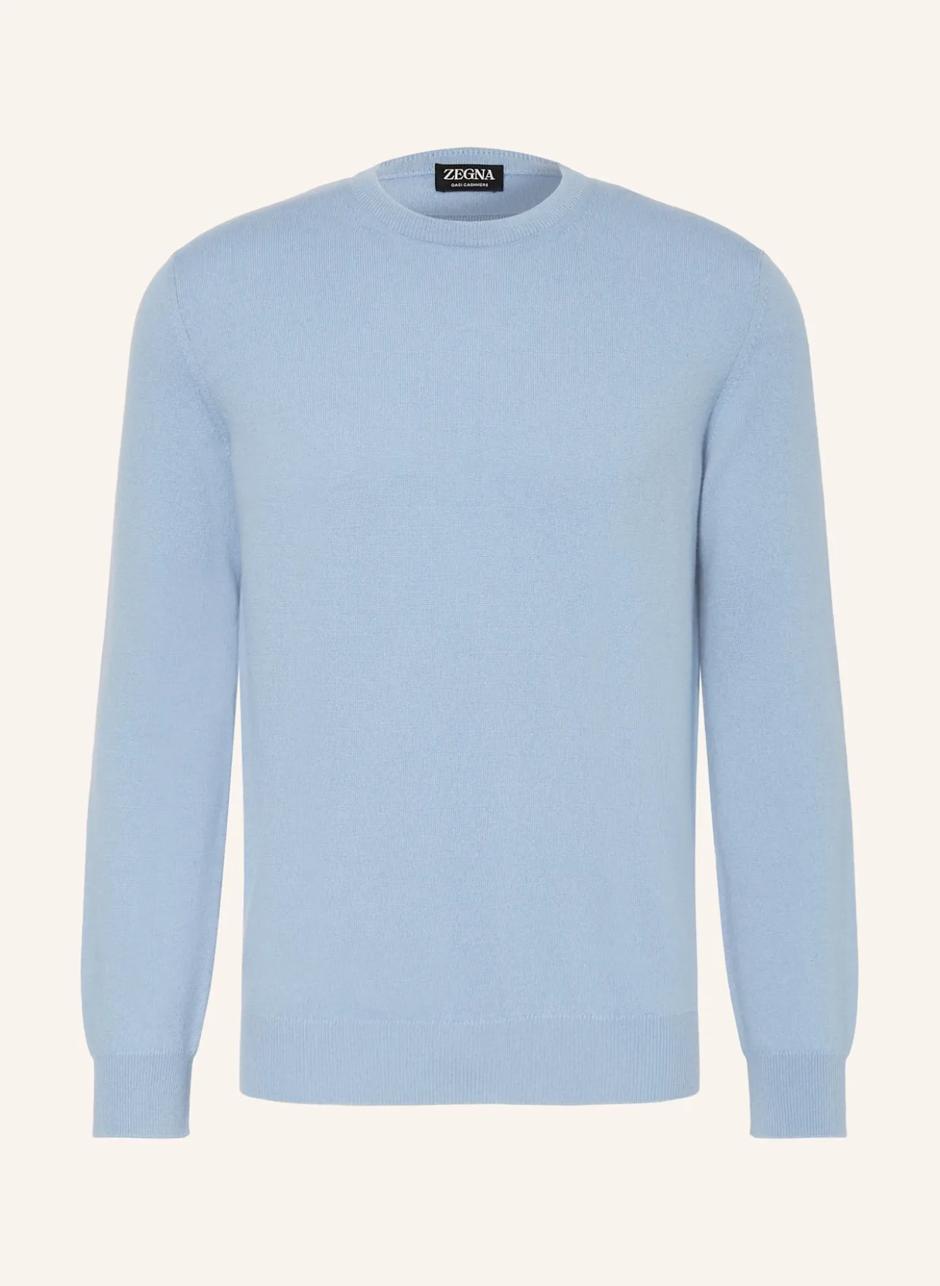 Cashmere-Pullover