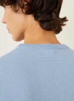 Cashmere-Pullover