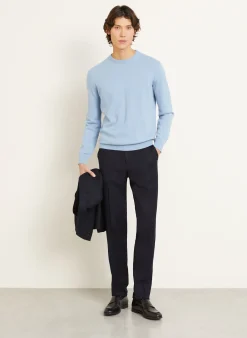 Cashmere-Pullover