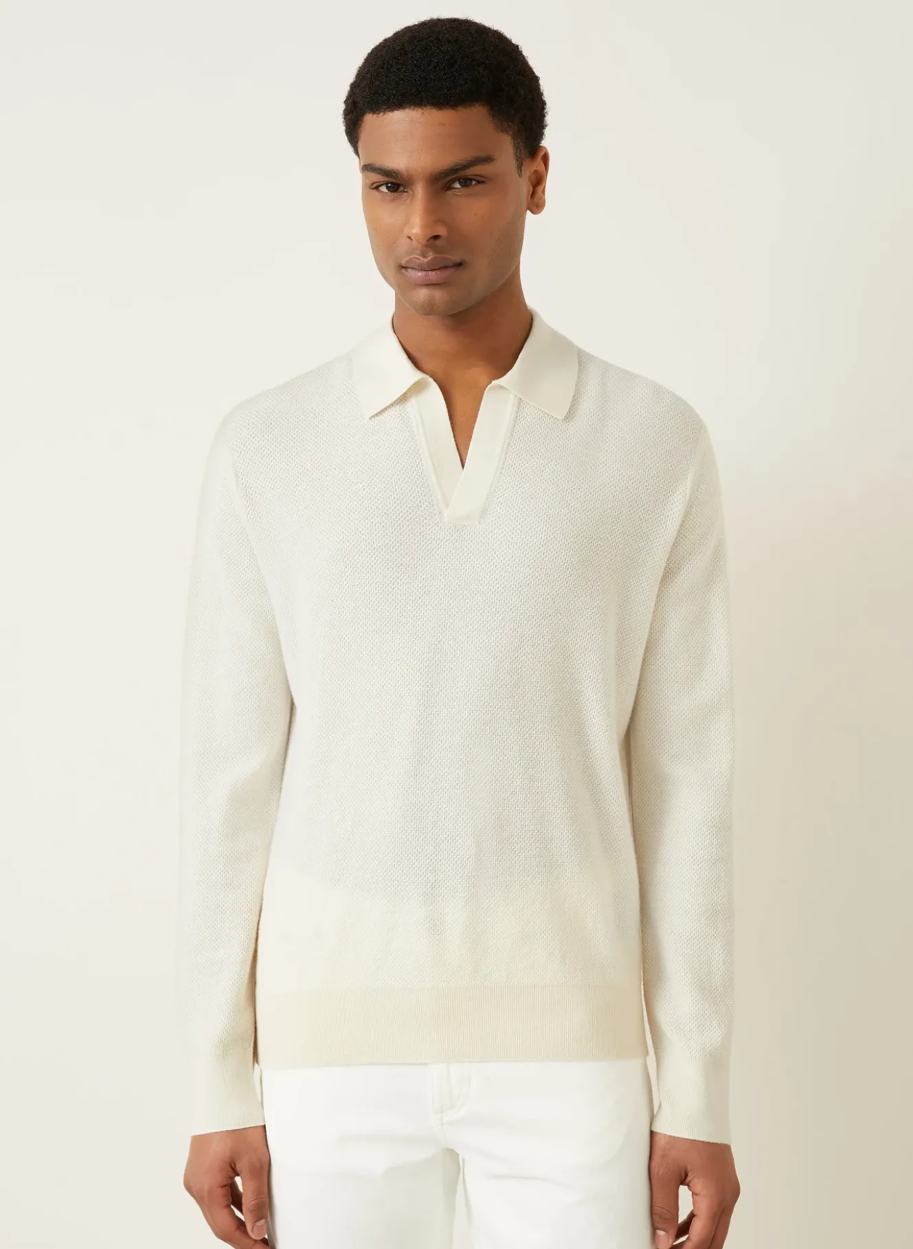 Cashmere-Pullover