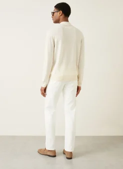 Cashmere-Pullover