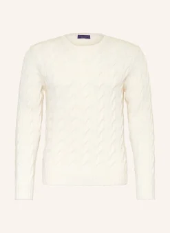 Cashmere-Pullover