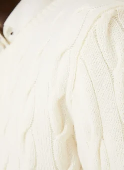 Cashmere-Pullover
