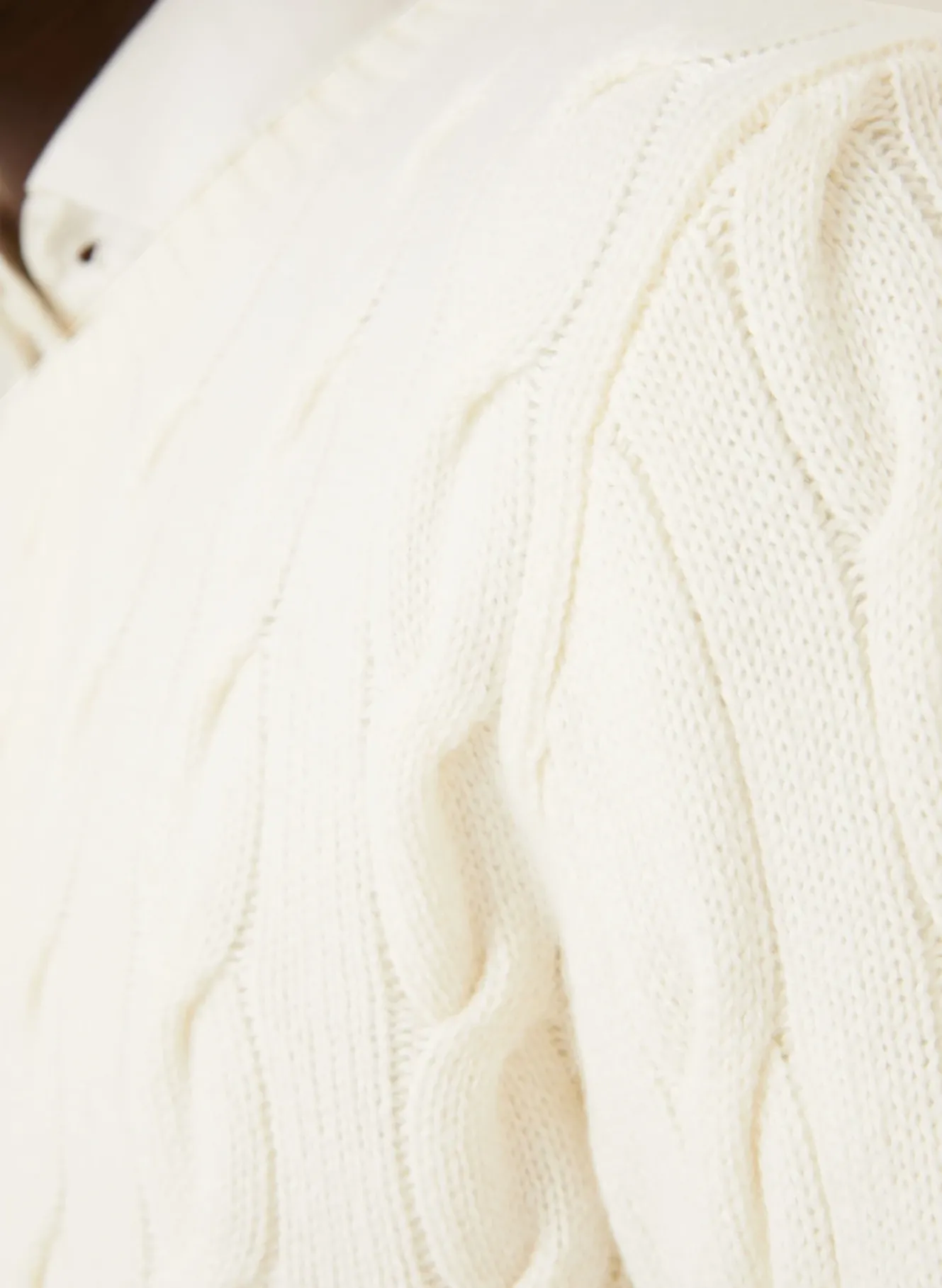 Cashmere-Pullover