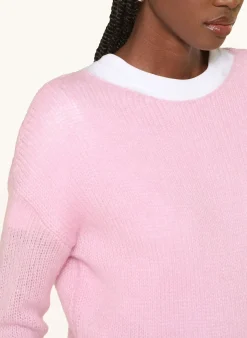 Cashmere-Pullover