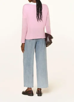Cashmere-Pullover