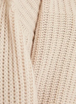 Cashmere-Pullover AMARANTHA